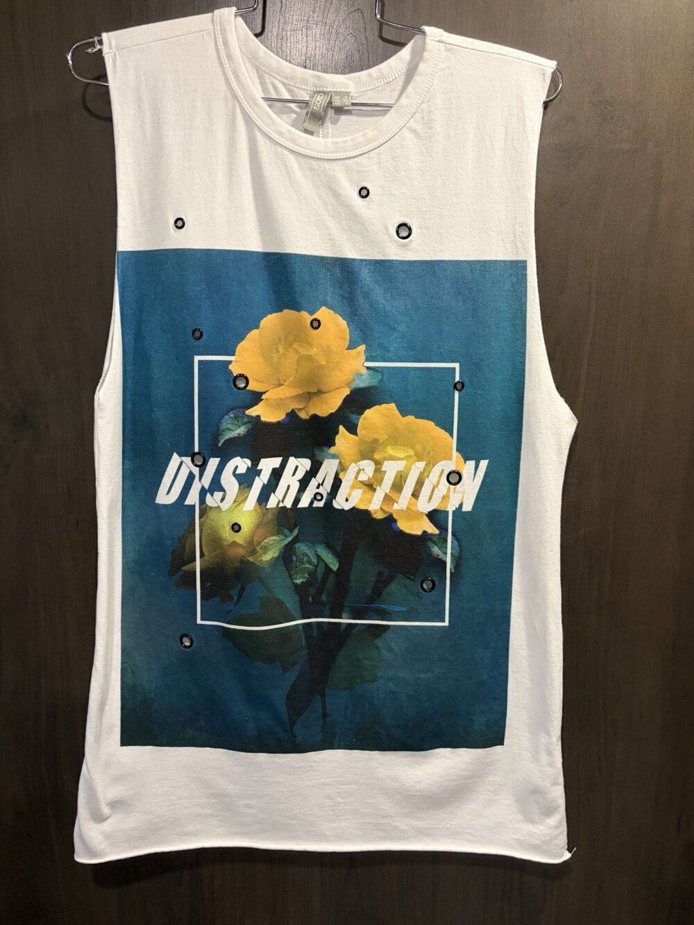 ASOS t-Shirt Dress size 4